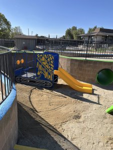 2026 Kiddie Playground